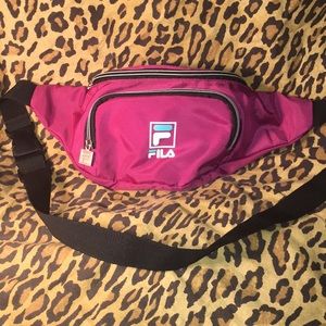 Fila Fanny Pack